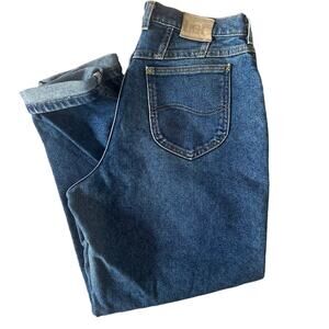 Vintage Lee jeans
